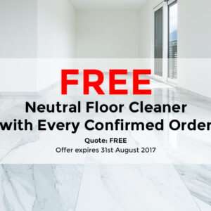 Paul Dyson Neutral Floor Cleaner